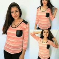 Blusa Basic 